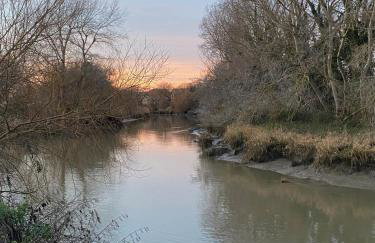 Sea Salt Cottage - Mins to beach & shops Dog Friendly - Foto 21