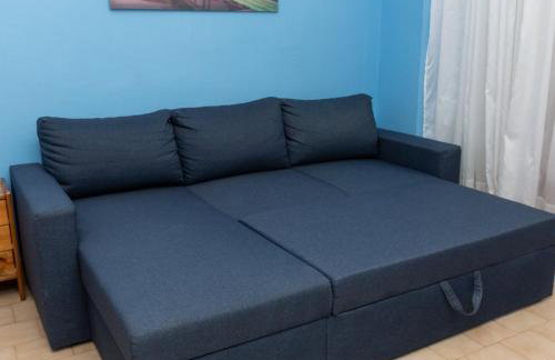 Vaso Manos Apartment - Siviri Chalkidiki - Foto 14