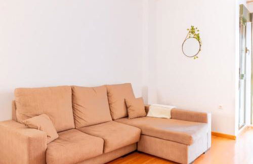 Apartamento Cerca del Mar y aeropuerto - Foto 11