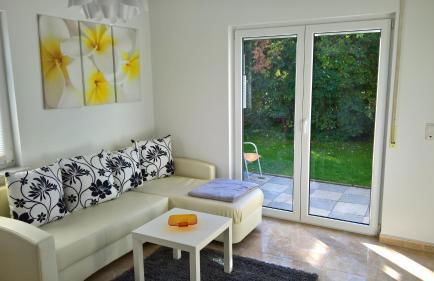 AS-Ferienwohnung - Foto 1