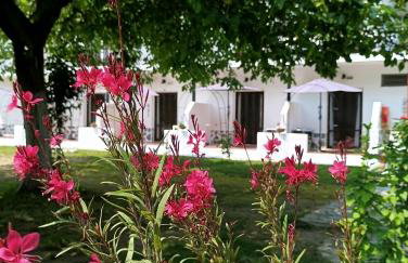 Achillion b&b - Foto 7