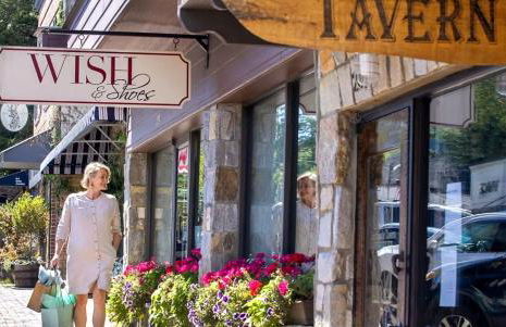 Stag Ridge Retreat - Foto 41