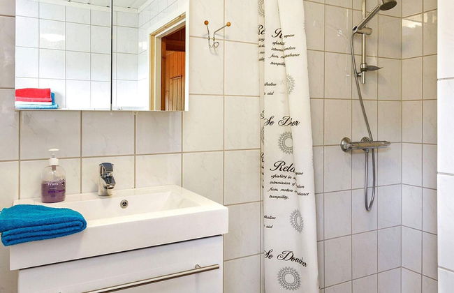 7 Person Holiday Home in Hemsedal-by Traum - Foto 7