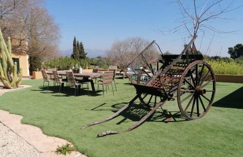 Villa Nice Mallorca - Foto 54