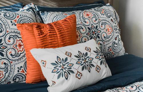 Lovely 2BR apartment by Wooster Square- great neighborhood - Foto 25