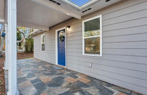 The Modern Recharging Station - Foto 8