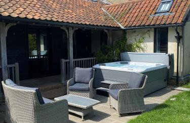 Samphire Cottage - Foto 31