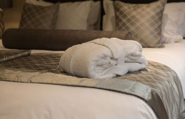 Mansio Suites The Headrow - Foto 6