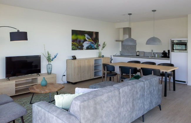 Luxury Villa With Jetty, at the Veerse Meer - Foto 7