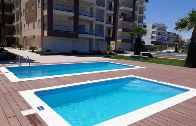 Beach Front Luxury Living Apartment - Foto 46