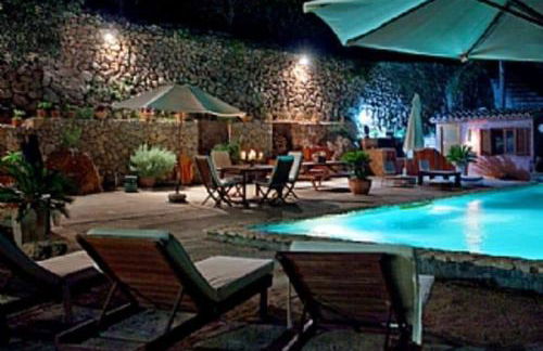 Fabulous Rustic Villa Set On Mountain With Unique Views - Foto 15