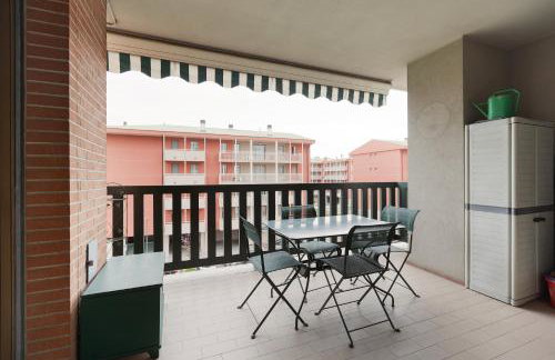 GuestHost- Milano Università Bocconi Terrace Apt - Foto 6