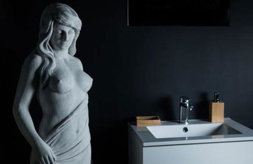 La Rose Médiévale Balnéo & Sauna - Foto 53