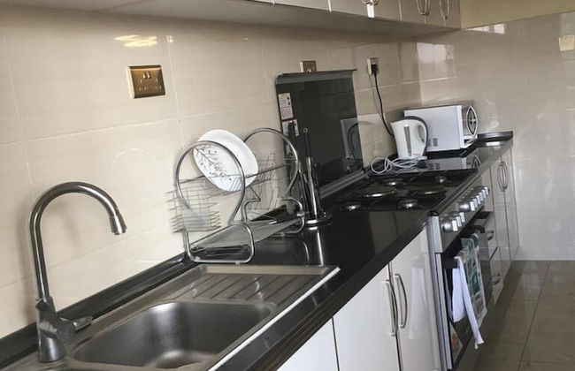 Lux Suites Silver Habor Apartments - Foto 20