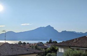 Apartment with great views on Lake Garda - Foto 30