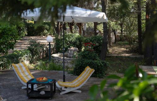 Casa Vacanze Villa Dan - Foto 42