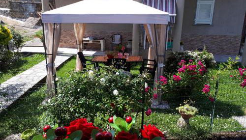 Casa Lilly - Foto 3, Garden