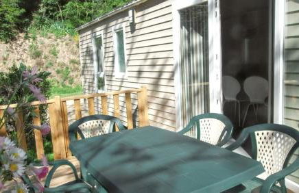 Chalet charmant à Saint-Jean-du-Gard - Foto 25