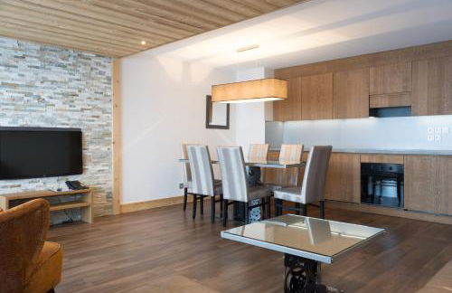 Chalet des Neiges - LA SOURCE DES ARCS - Foto 57