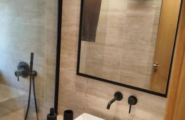 NYC Rafina Harbor Luxury Apartment - Foto 59