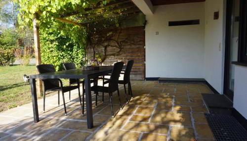 Haus Eifeldolomiten - Ankommen und Wohlfühlen - Foto 5, Garden