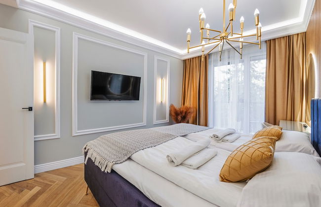 Apartamenty Sun&Snow Sagaris - Foto 13