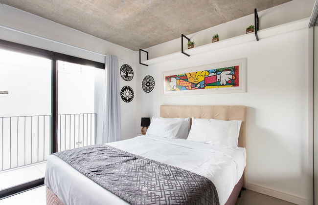 Charlie Porto Alegre Praça 4 - Foto 11