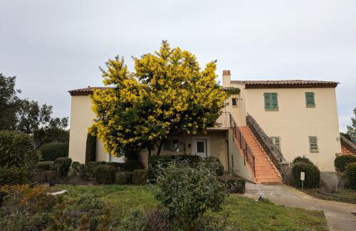 Joli T2 Saint Endreol HAMEAU PALAYSON Var - Foto 37