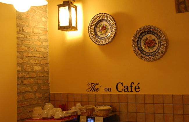 Agriturismo Le Risaie - Photo 40