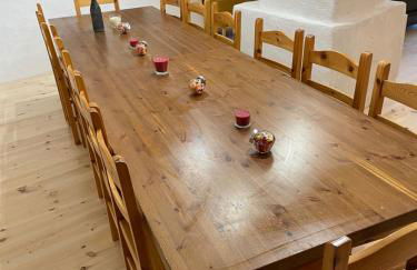 Résidence - Gite La Mourée - Foto 34