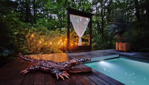 Les Chalets des Bois - Foto 5