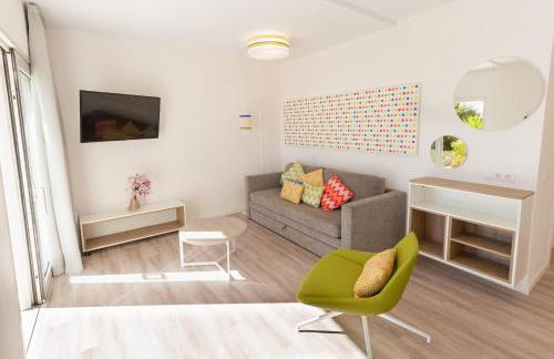 R2 Maryvent Beach Apartaments - Photo 12