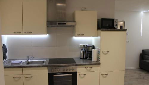 Ferienwohnung Moin Moin 2C - Photo 2