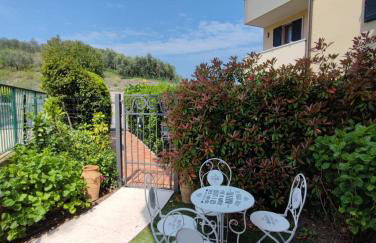 Private Garden Giardino Privato a Bardolino - House Amorino - Foto 34