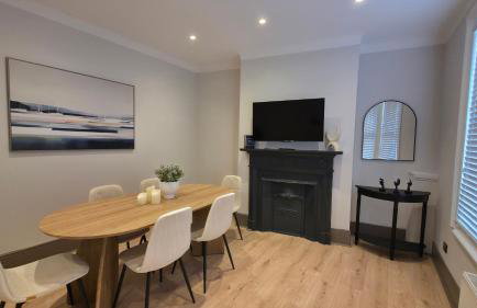 Luxury 3 bedroom House London near Westfield - Foto 11
