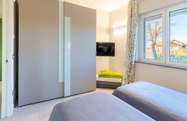 Tramonto Albese 4 - Foto 23