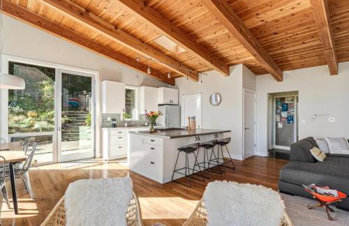 Magic Madrone - Views Hot tub Forests and River - Foto 16