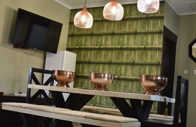 Seabo Luxury Self-Catering Apartments - Photo 8