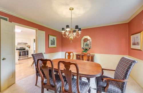 Family-Friendly West Chester Twp Home with Pool! - Foto 9