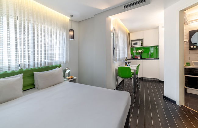 130 Rock Apartments - Foto 22