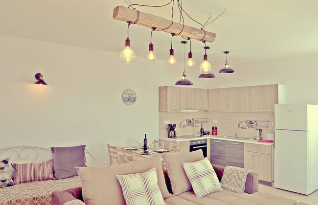 Mastiha Villas - Foto 17