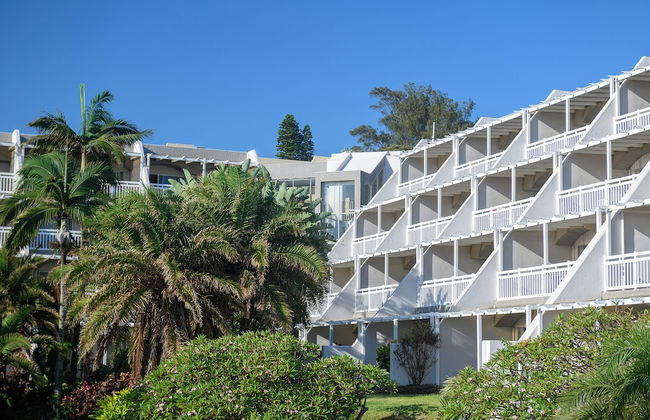 Umhlanga Cabanas - Photo 32