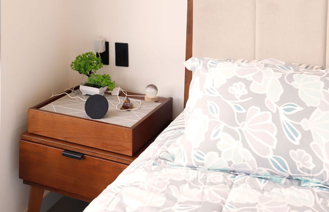 Harmony Luxury Apartments - Photo 34