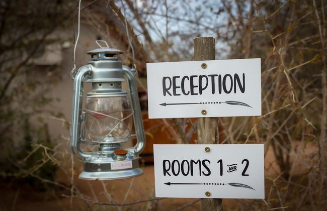 The Dreamcatcher Lodge - Photo 37