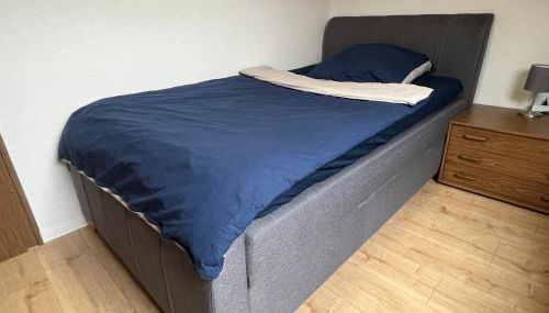 Beishan Appartements Nürnberg in Zentrum Dachgeschoss - Foto 5