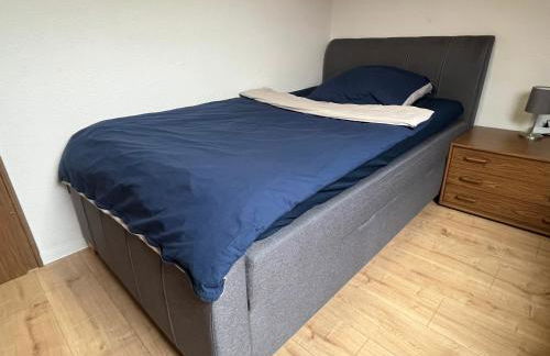 Beishan Appartements Nürnberg in Zentrum Dachgeschoss - Foto 5