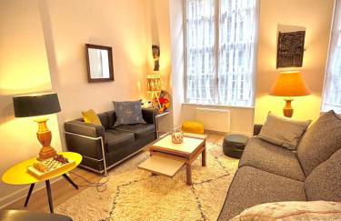 Les Cactus #MaisonSavaron - 52m2 - Terrasse - Foto 1