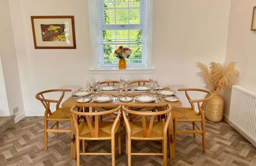 Country Cottage on Private Estate - Foto 18