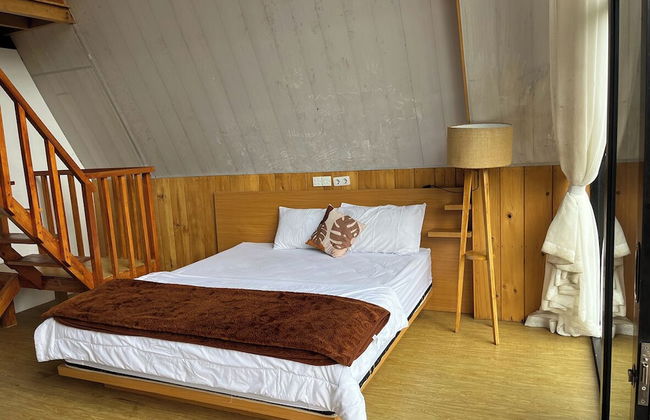 Fifa Cabin Dieng By Fifa Grup - Foto 49