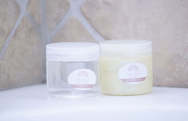 Paradise At Rossmund Golf 5 Swakopmund - Photo 23